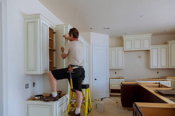 Licensed Appliance Installation service in Saint Michael, MN - BM Kitchen